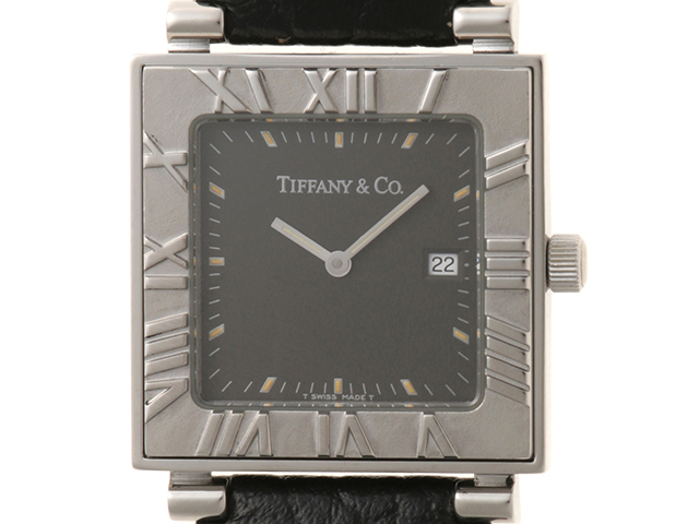 ティファニー 時計・腕時計 | 中古ブランド通販・高価買取の大黒屋