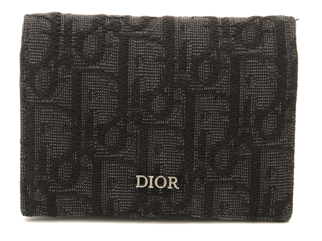 ディオール 財布・小物 | 中古ブランド通販・高価買取の大黒屋