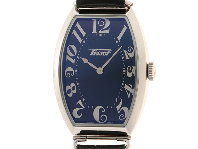 Tissot(ティソ) | 中古ブランド通販・高価買取の大黒屋
