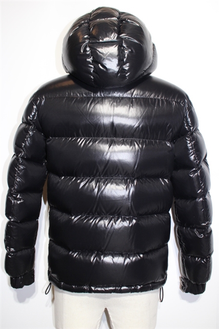 Moncler モンクレール アウター ダウンジャケット Blier ブリエ メンズ0 約xsサイズ ブラック ナイロン 17 年 0 の購入なら 質 の大黒屋 公式