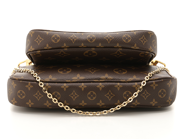 Shop Louis Vuitton Multi pochette accessoires (M44840, M44813) by  aya-guilera