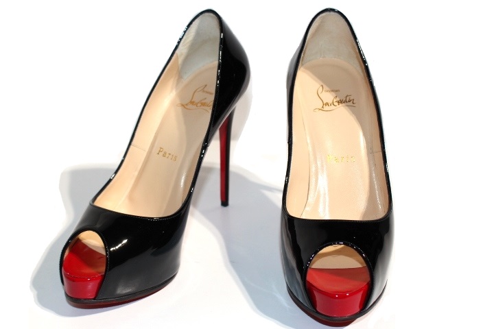 new very prive louboutin