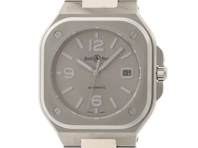Bell Ross ベル ロス 質 の大黒屋 公式