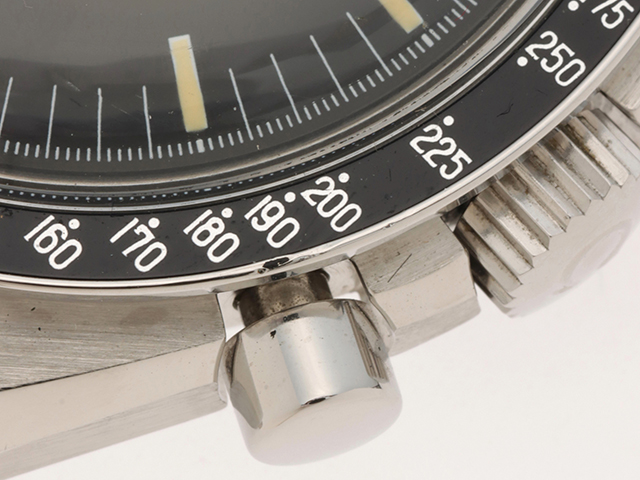 並行ギャラ OMEGA オメガ 時計 ST345.0022 スピードマスタープロフェッショナル メンズ ステンレス 手巻き 2148103260216【431】 image number 5