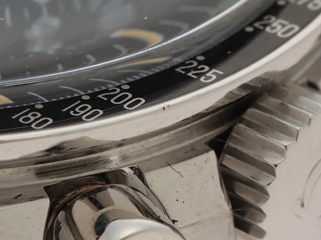 OMEGA オメガ 時計 3590.50 スピードマスタープロフェッショナル メンズ ステンレス 手巻き 2148103260520【430】 image number 6