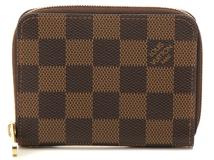 LOUIS VUITTON ルイ・ヴィトン ジッピー・コインパース コインケース N60730 ダミエ【434】