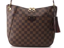 LOUIS VUITTON　ルイヴィトン　バッグ　サウス･バンク　ダミエ　N42230　2148103492600　【432】