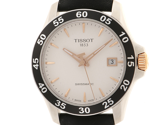 Tissot(ティソ) | 中古ブランド通販・高価買取の大黒屋