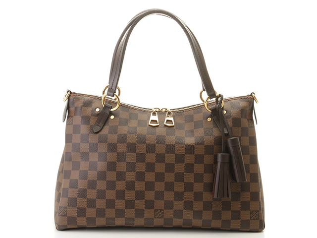 LOUIS VUITTON ルイ･ヴィトン リミントン 2way N40023 ダミエ 【460】2148103705700