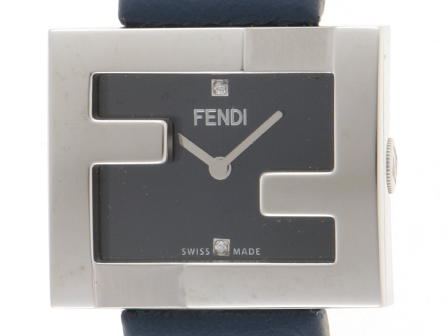 フェンディ 時計・腕時計 | 中古ブランド通販・高価買取の大黒屋