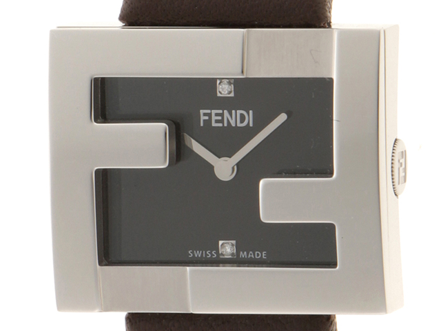 フェンディ 時計・腕時計 | 中古ブランド通販・高価買取の大黒屋