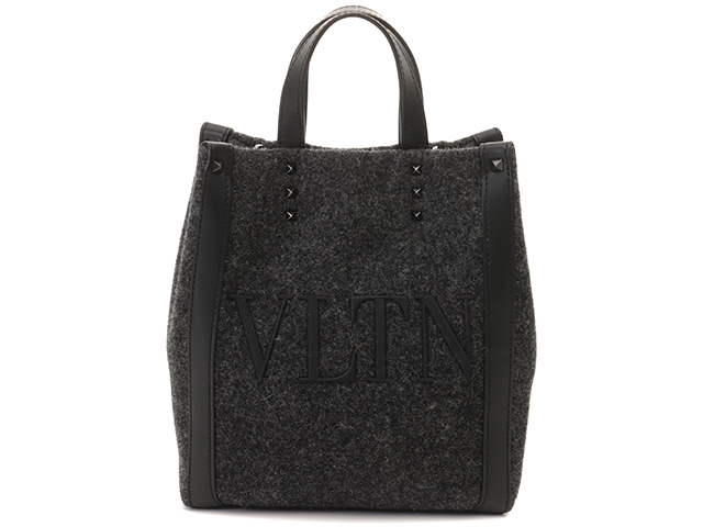 バレンティーノ　ハンドバッグ　イタリアで買った本物です。 今日特価】Valentino ヴァレンティーノ 手提バッグ 斜?可能 復古