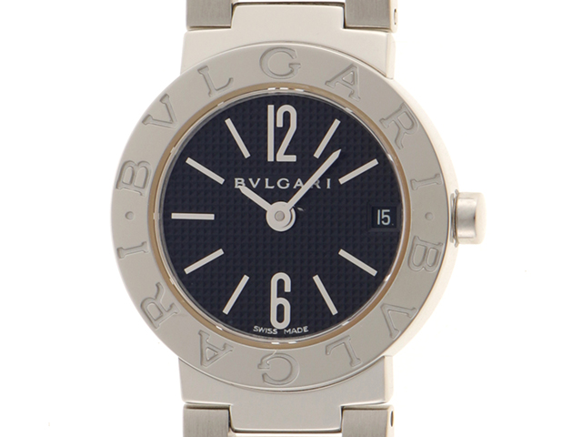 ブルガリ レディース腕時計 | 中古ブランド通販・高価買取の大黒屋