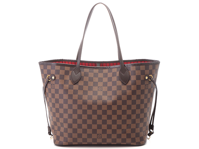 ネヴァーフル ルイヴィトン トートバッグ LV × YK MM モノグラム
