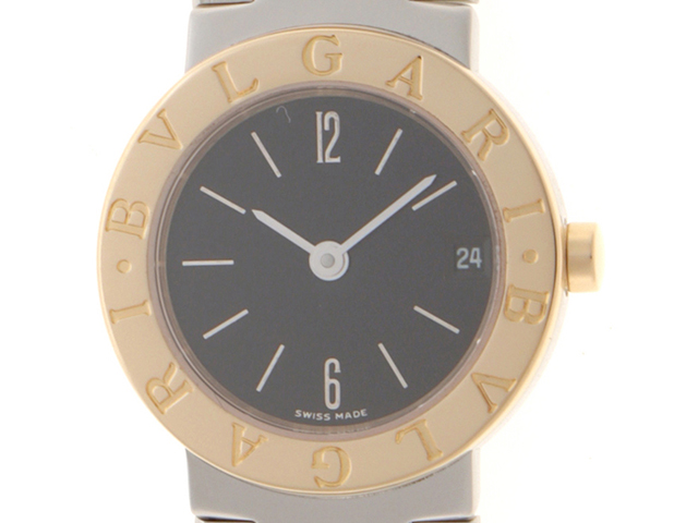 ブルガリ(BVLGARI) レディースウォッチ スペシャルエディション