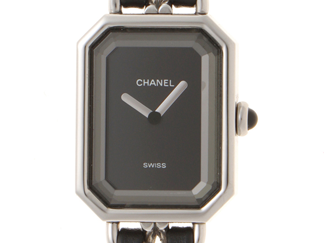 シ*め様 真正品国際保証書付き本物、ビンテージCHANEL レディース 時計