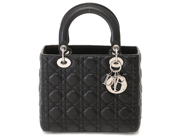 ディオール バッグ | 中古ブランド通販・高価買取の大黒屋 