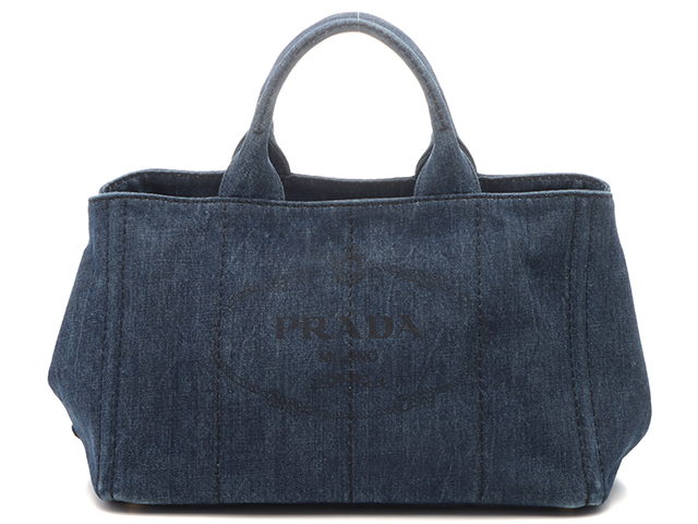 プラダ トートバッグ | 中古ブランド通販・高価買取の大黒屋