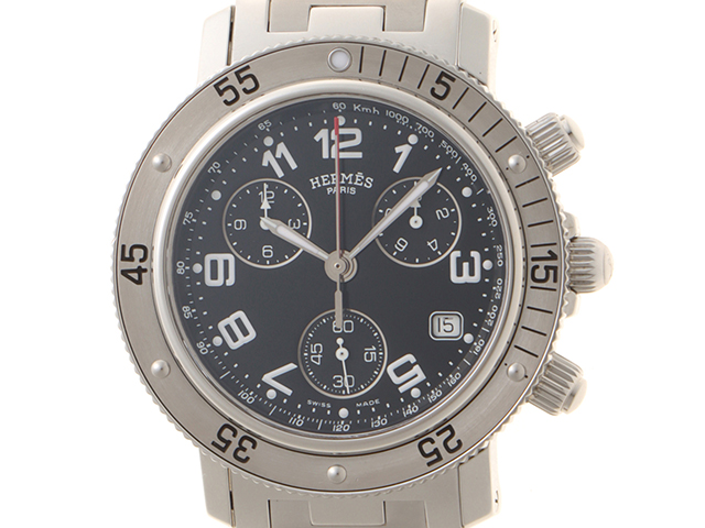 エルメス 時計・腕時計 | 中古ブランド通販・高価買取の大黒屋