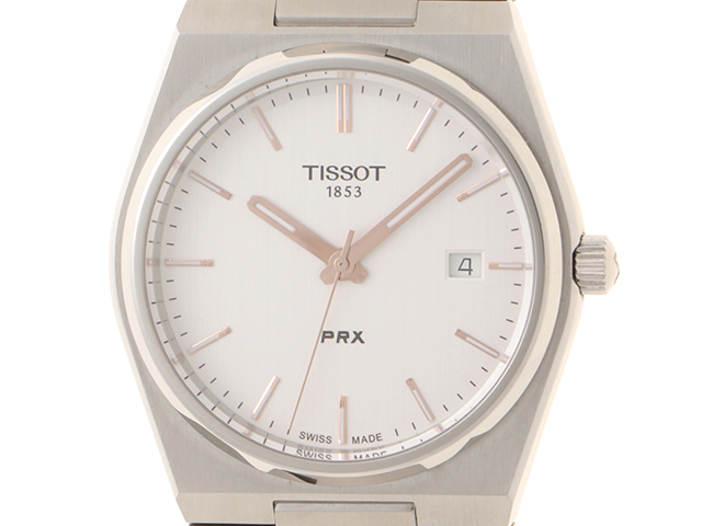 TISSOT／TO5417A タット様、御売約済みにて他の方の御購入は認めません Tissot(ティソ) | 中古ブランド通販・高価買取の大黒屋