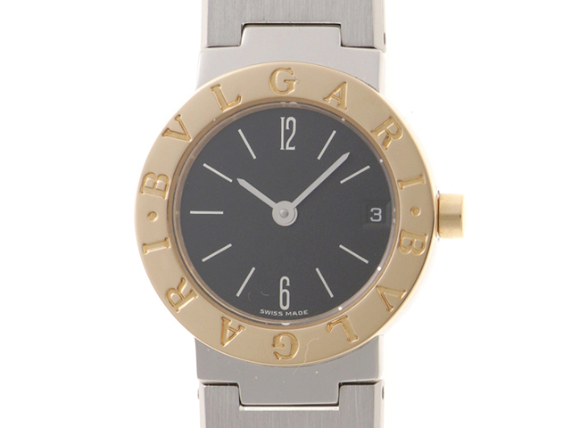 BVLGARI ブルガリ ブルガリブルガリ 腕時計 ブランド レディース