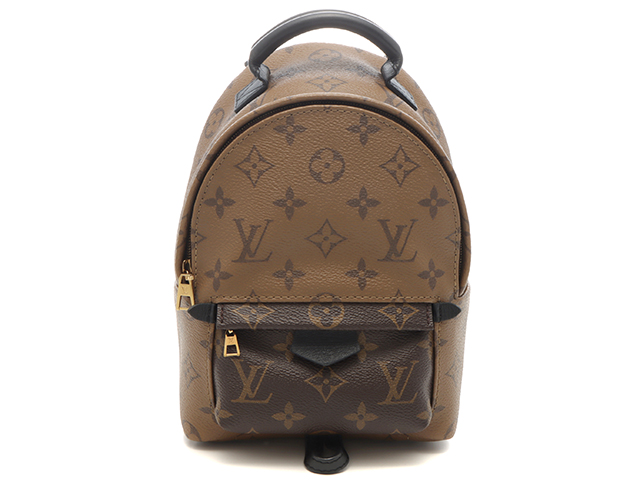 【LOUIS VUITTON 】正規品ルイ・ヴィトンリュック ルイ・ヴィトン リュック・バックパック | 中古ブランド通販