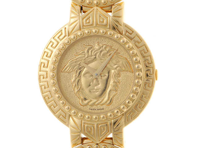 ヴェルサーチ | 中古ブランド通販・高価買取の大黒屋