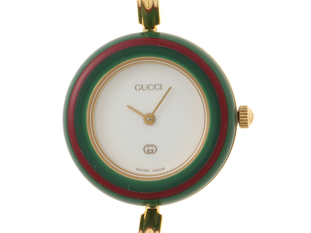 電池交換済み　グッチ　レディース　腕時計　　1400L クォーツ 電池交換済み グッチ レディース 腕時計 1400L クォーツ 楽天市場