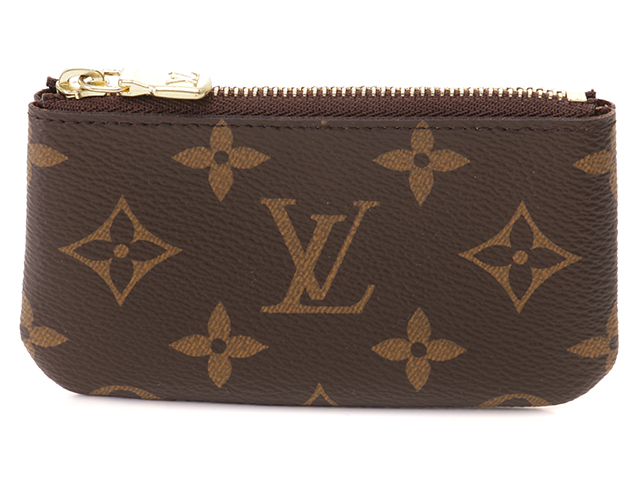 楽天市場】【財布】LOUIS VUITTON ルイ ヴィトン モノグラム