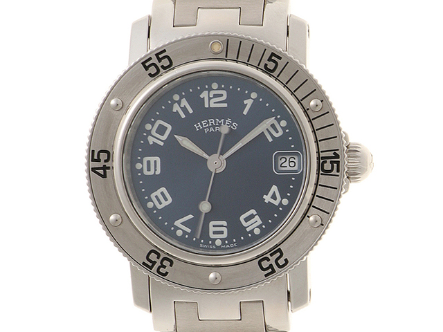 エルメス 時計・腕時計 | 中古ブランド通販・高価買取の大黒屋