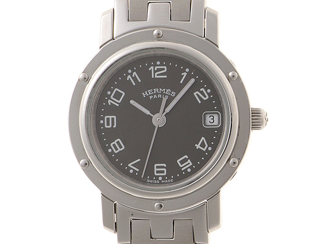 Hウォッチ PM 25mm ドゥブルトゥール[W036737WW00] H Watch