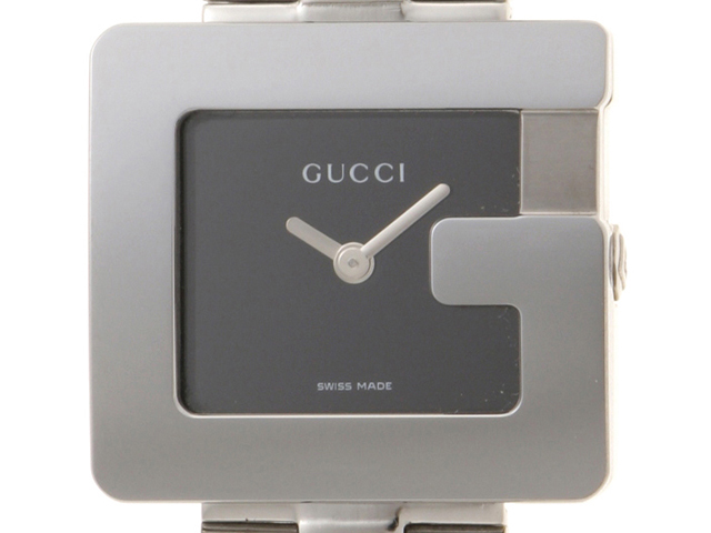 GUCCI レディース 時計 ブラック GUCCI グッチ レディース 腕時計 シェリーライン クオーツ