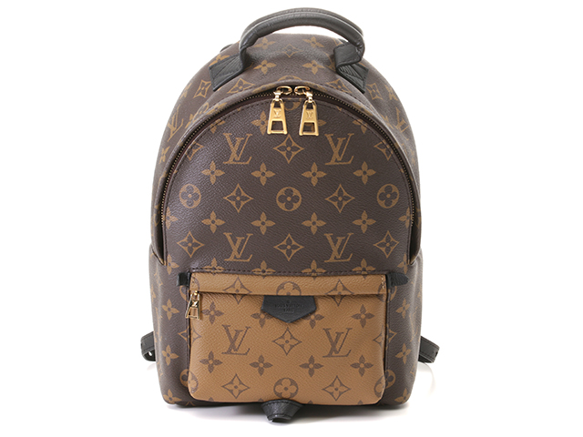 ルイ・ヴィトン リュック・バックパック | 中古ブランド通販・高価買取
