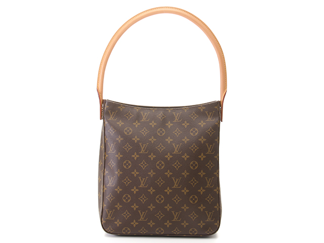 ルイビトン ショルダーバッグ ルイ・ヴィトン(LOUIS VUITTON)ルイ・ヴィトン ボワット