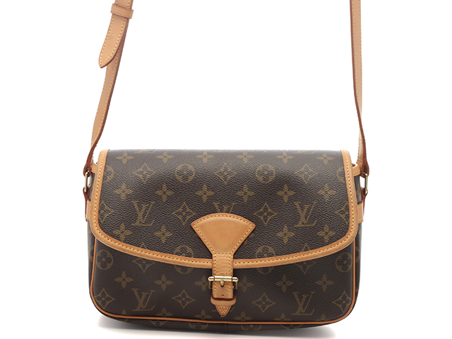 ルイビトン ショルダーバッグ LOUIS VUITTON ルイヴィトン ショルダーバッグ レディース