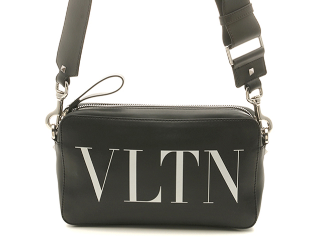 バレンティーノ　ハンドバッグ　イタリアで買った本物です。 今日特価】Valentino ヴァレンティーノ 手提バッグ 斜?可能 復古