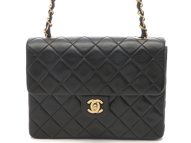 【新作♡】CHANEL シャネル チェーン ショルダー バッグ シャネル チェーンショルダーバッグ – co&co