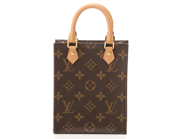本物　破格値　激安　ルイヴィトン ショルダーバッグ ルイ・ヴィトン(LOUIS VUITTON)ルイヴィトン モノグラム