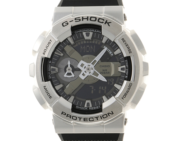未使用❗️G-SHOCK G-2600 CG Casio G-2600 - ChaCha Watch