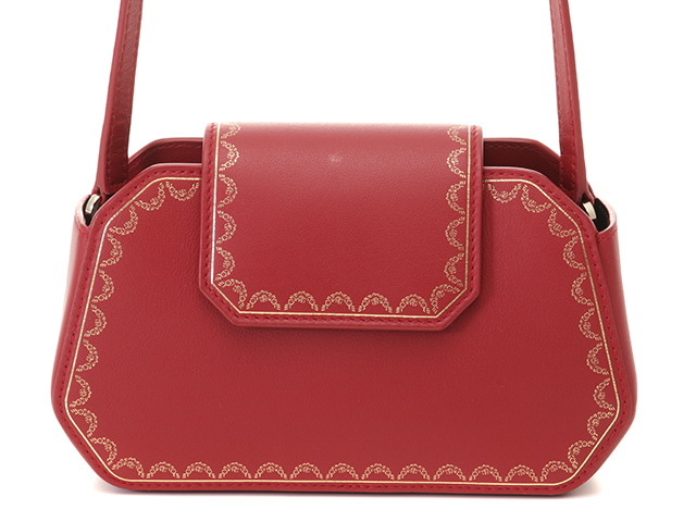 カルティエ バッグ | 中古ブランド通販・高価買取の大黒屋