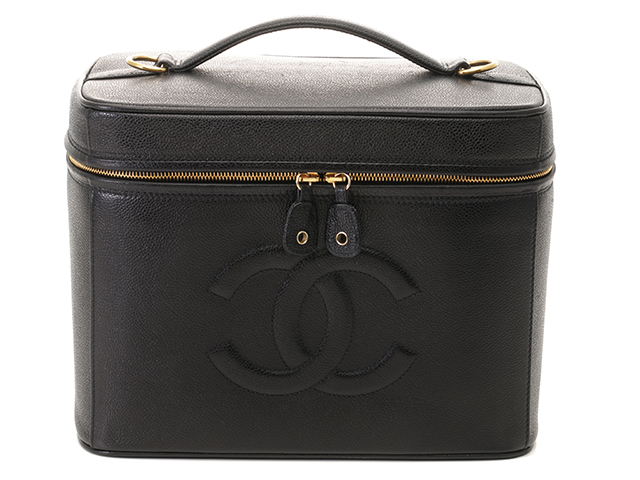 シャネル バニティバッグ | 中古ブランド通販・高価買取の大黒屋