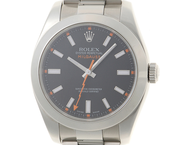 ROLEX現行BOX Mサイズ 中古5個 Rolex Medium Watch Box 39139.64 - Oyster M - Submariner Set