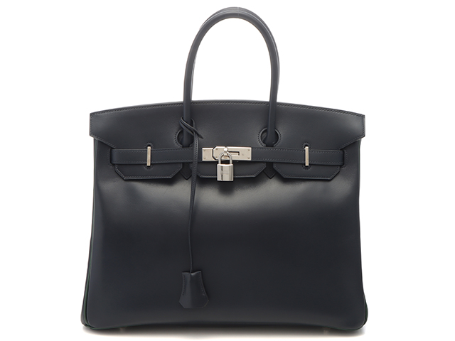 ブラック ハンドバッグバーキンパロディ中古 ブラック ハンドバッグバーキンパロディ中古 エルメス