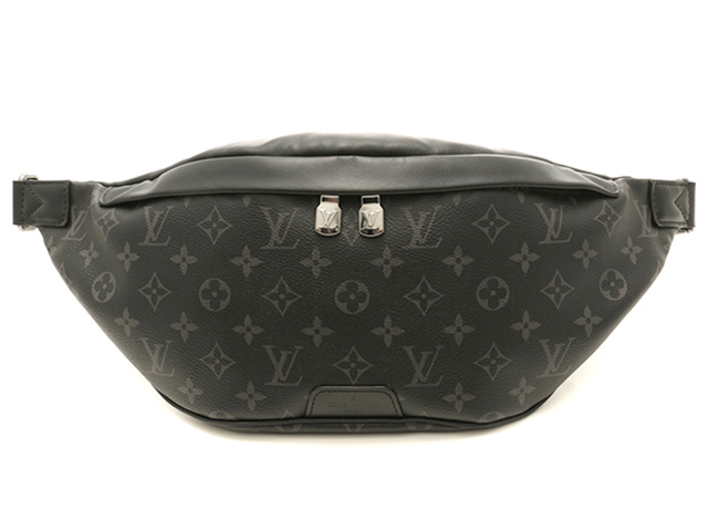 LOUIS VUITTON ボディバッグ ブラック 楽天市場】ルイヴィトン モノグラム バムバッグの通販