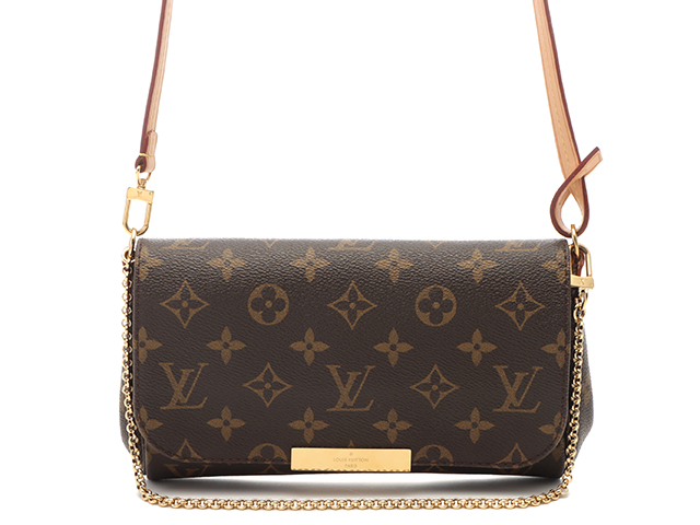 LOUISVUITTONショルダーバッグ希少 バッグ・財布・小物 モノグラム・シグネチャー - ショルダー