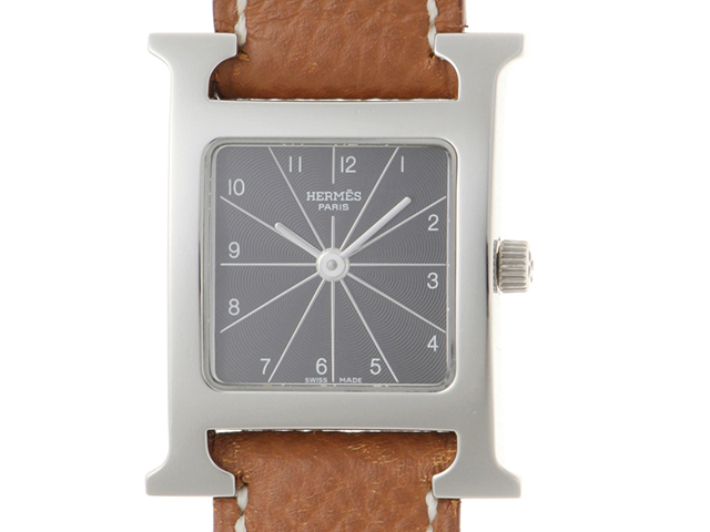 エルメス Hウォッチ HH4.230 【431】 