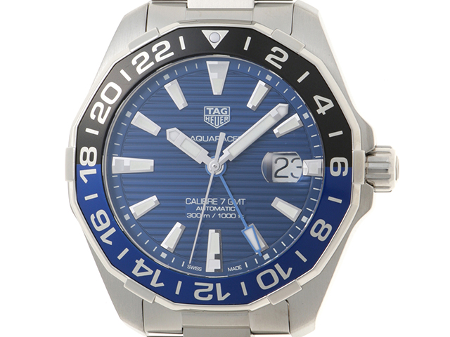 廃盤品！！TAG Heuer タグホイヤー　時計 4110034 TAG HEUER タグホイヤー S95.208 セル 腕時計 ステンレス