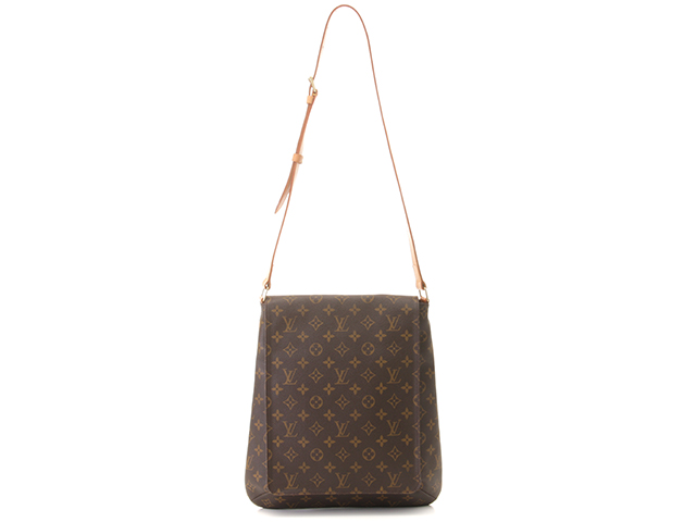 LOUISVUITTONショルダーバッグ希少 LOUIS VUITTON モノグラム ショルダーバッグ【希少】 - メルカリ