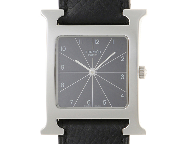エルメス 腕時計・ユニセックス | 中古ブランド通販・高価買取の大黒屋