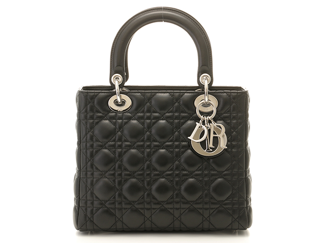 未使用！LADY DIOR 003 楽天市場】ディオール Dior Lady Dior レディディオール